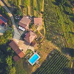 Tenuta Monteoliveto - Relax - Nelle Langhe Semesterbostad