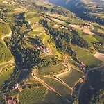 Tenuta Monteoliveto - Relax - Nelle Langhe Semesterbostad
