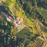 Semesterbostad Tenuta Monteoliveto - Relax - Nelle Langhe