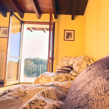 Tenuta Monteoliveto - Relax - Nelle Langhe Prázdninový dům