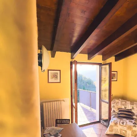 Tenuta Monteoliveto - Relax - Nelle Langhe Prázdninový dům