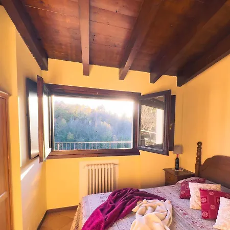 Prázdninový dům Tenuta Monteoliveto - Relax - Nelle Langhe Vesime