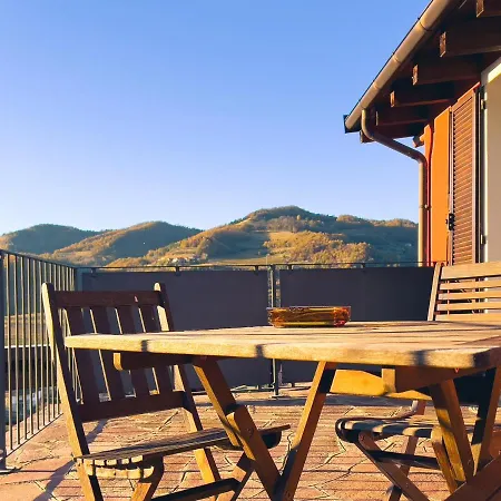 Tenuta Monteoliveto - Relax - Nelle Langhe *