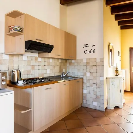 Tenuta Monteoliveto - Relax - Nelle Langhe Prázdninový dům Vesime