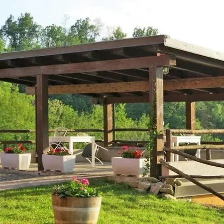 Casa vacanze Tenuta Monteoliveto - Relax *