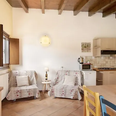 Tenuta Monteoliveto - Relax Casa vacanze Vesime