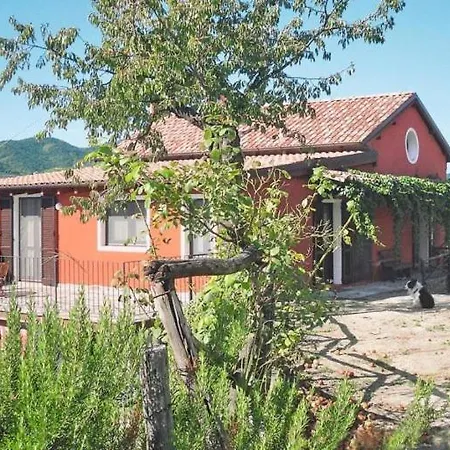 Casa vacanze Tenuta Monteoliveto - Relax