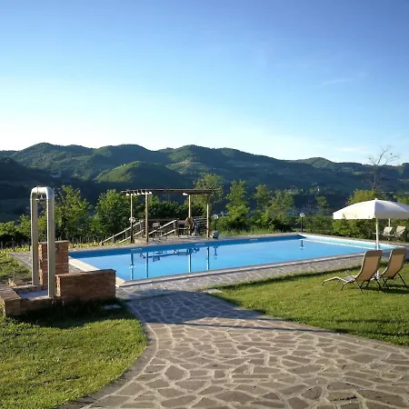 Tenuta Monteoliveto - Relax Casa vacanze *