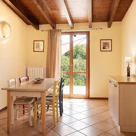 Tenuta Monteoliveto - Relax Casa vacanze Vesime