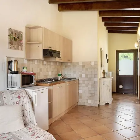 Casa vacanze Tenuta Monteoliveto - Relax Vesime