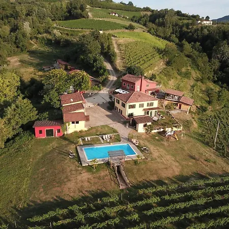 Tenuta Monteoliveto - Relax