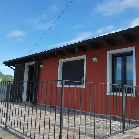 Prázdninový dům Tenuta Monteoliveto - Relax - Nelle Langhe Vesime