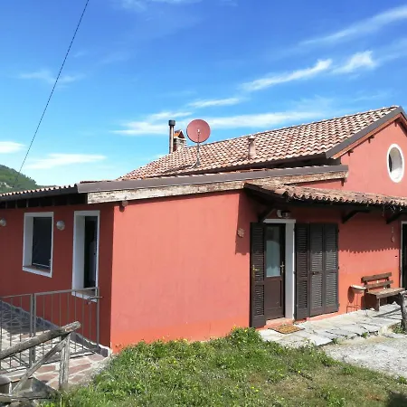 Tenuta Monteoliveto - Relax - Nelle Langhe Prázdninový dům Vesime