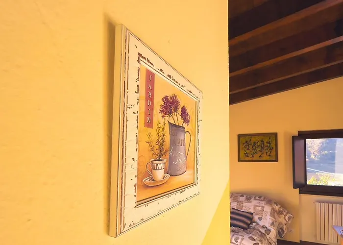 Tenuta Monteoliveto - Relax - Nelle Langhe Hébergement de vacances