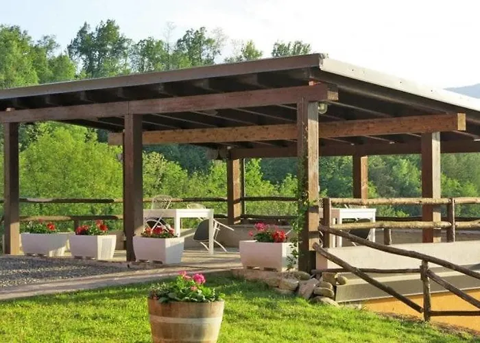 Hébergement de vacances Tenuta Monteoliveto - Relax - Nelle Langhe *