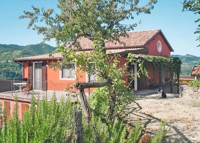 Hébergement de vacances Tenuta Monteoliveto - Relax - Nelle Langhe